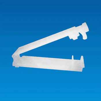 Flachkabelklemme - Flachkabelklemme FCM-26