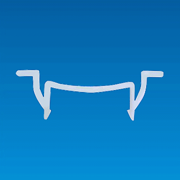 Flachkabelklemme - Flachkabelklemme FBC-15