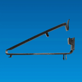 Flachkabelklemme - Flachkabelklemme FCG-60A