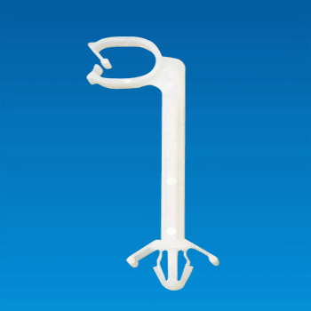 Selle de fil - Selle de câble TUA-40