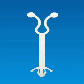 Selle de fil - Selle de câble TK6-34