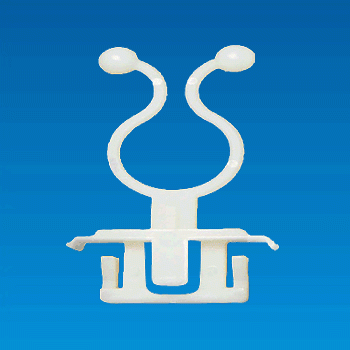 Selle de fil - Selle de câble TT15-10