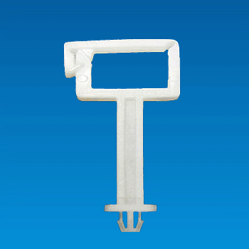 Selle de fil - Selle de fil CHB-26A