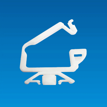 Selle de fil - Selle de fil CKB-7A