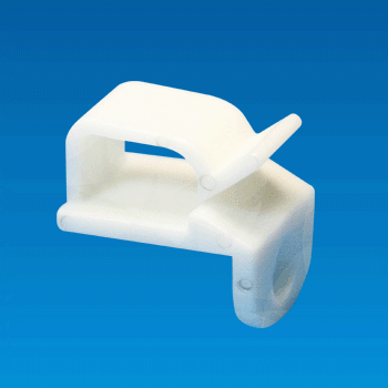Drahthalterung - Drahthalterung FAC-01