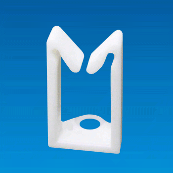 Selle de fil - Bride de câble CHF-11E