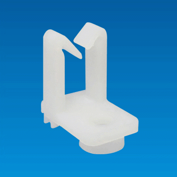 Selle de fil - Selle de câble CNF-11