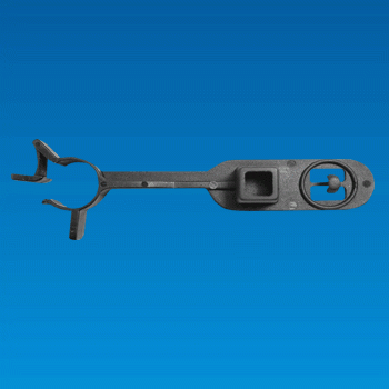 Selle de fil - Selle de câble FLA-50