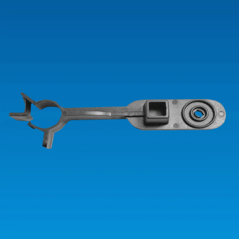 Selle de fil - Selle de câble FLA-50A