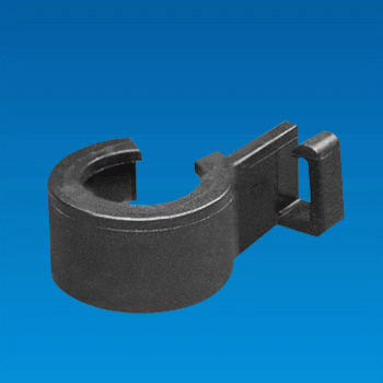 Drahthalterung - Drahthalterung KYK-08
