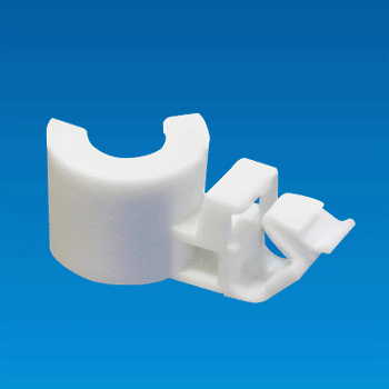 Drahthalterung - Drahthalterung KYM-10TP