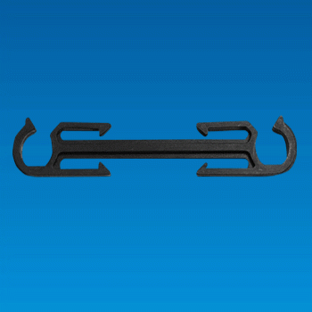 Selle de fil - Selle de câble CHA-01