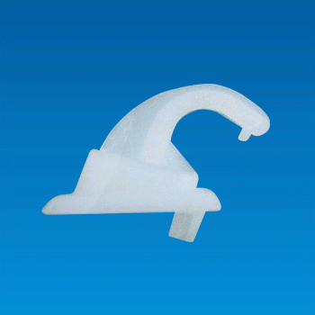 Cable Clamp - Cable Clamp BAR-01