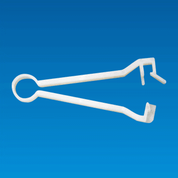 ที่ยึดสายเคเบิลแบน - ที่หนีบสายแบน FCM-35A