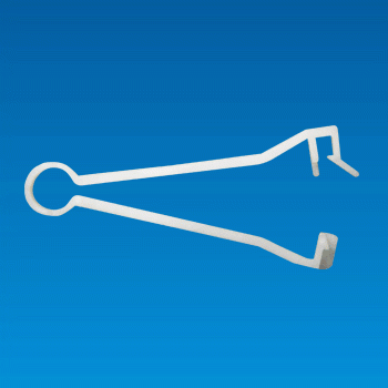 ที่ยึดสายเคเบิลแบน - ที่หนีบสายแบน FCM-35S