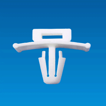 Selle de fil - Selle de câble YLA-01