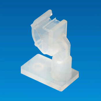 Drahthalterung - Drahthalterung CAF-8A