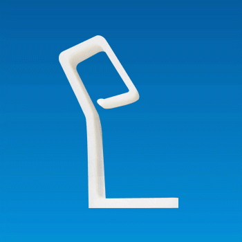 Entmagnetisierungsspulenclip - Entmagnetisierungsspule Clip CH-38