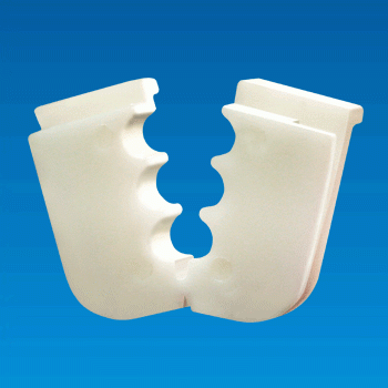 Kenar Yatağı, Kare Şekilli - Kenar Selesi DSH-12HM