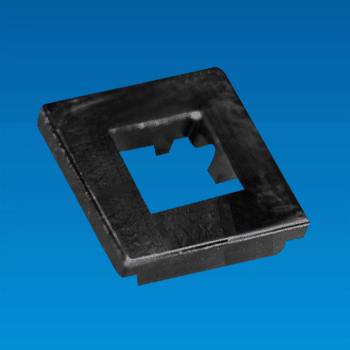 Optical Coupler Cover - Optical Coupler Cover HUJ-01