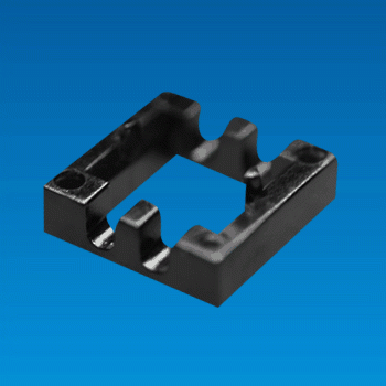 Optical Coupler Cover - Optical Coupler Cover HUJ-3RS