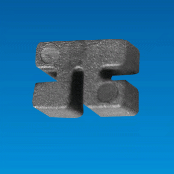 Nhà ở bóng bán dẫn - Vỏ transistor TR-01A