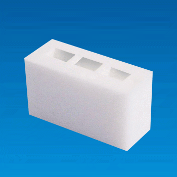 Nhà ở bóng bán dẫn - Vỏ transistor TR-02