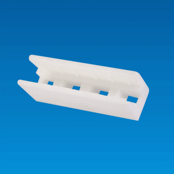 Nhà ở bóng bán dẫn - Vỏ transistor TR-20D