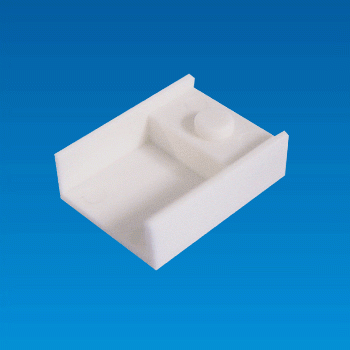 Transistorabdeckung - Transistor-Abdeckung TR-03