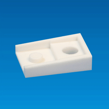 Transistorabdeckung - Transistor-Abdeckung TR-03A