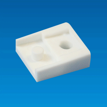 Transistorabdeckung - Transistor-Abdeckung TR-03P