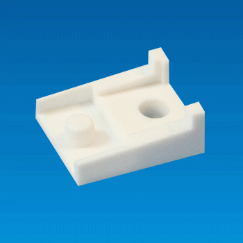 Transistorabdeckung - Transistor-Abdeckung TR-03C