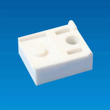 Transistorabdeckung - Transistor-Abdeckung TR-06H