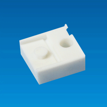 Transistorabdeckung - Transistor-Abdeckung TR-06K