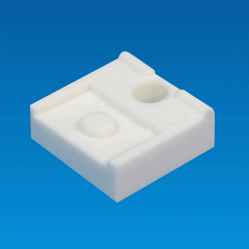 Transistorabdeckung - Transistor-Abdeckung TR-06D