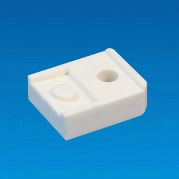Transistorabdeckung - Transistorgehäuse TR-08C