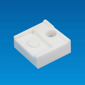 Cubierta de transistor