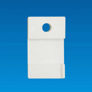 Transistorabdeckung - Transistor-Abdeckung TR-10