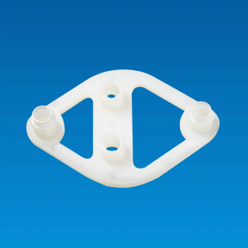 Nhà ở bóng bán dẫn - Vỏ transistor TR-20A