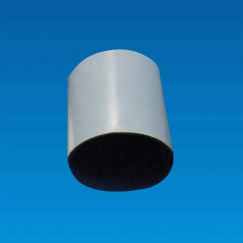 Tubo de goma de silicona - Tubo de goma de silicona CST-1315