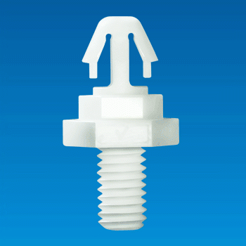 Spacer Support with Thread - Spacer Support SDC-3TH