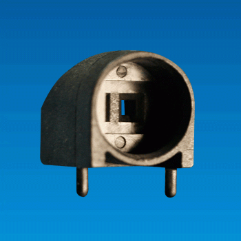 LED Housing - LED Housing EEL-4TQ