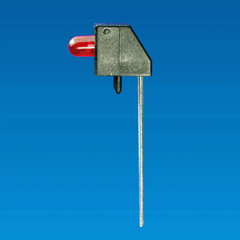 LED Housing - LED Housing LED-4WK