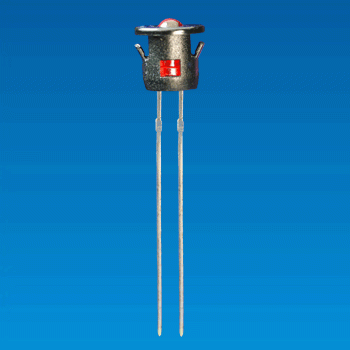 LED Housing - LED Housing MLED-3GS