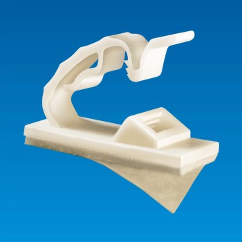 Drahthalterung - Drahthalterung CZJ-20K