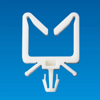 Selle de fil - Selle de fil CZR-12A