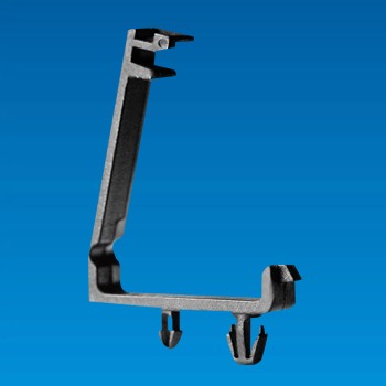 Drahthalterung - Drahthalterung CYQ-15A