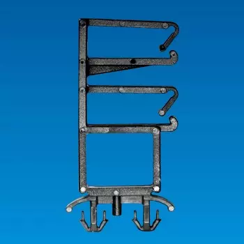 Selle de fil - Selle de fil FYH-5K