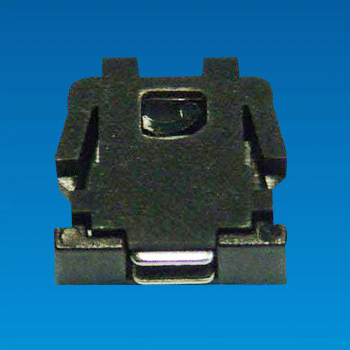Clip In plastic Magnetic Latch - Magnet Latch DLA-03