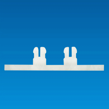 Vít gắn Striker bằng nhựa - Tiền đạo DL-10K